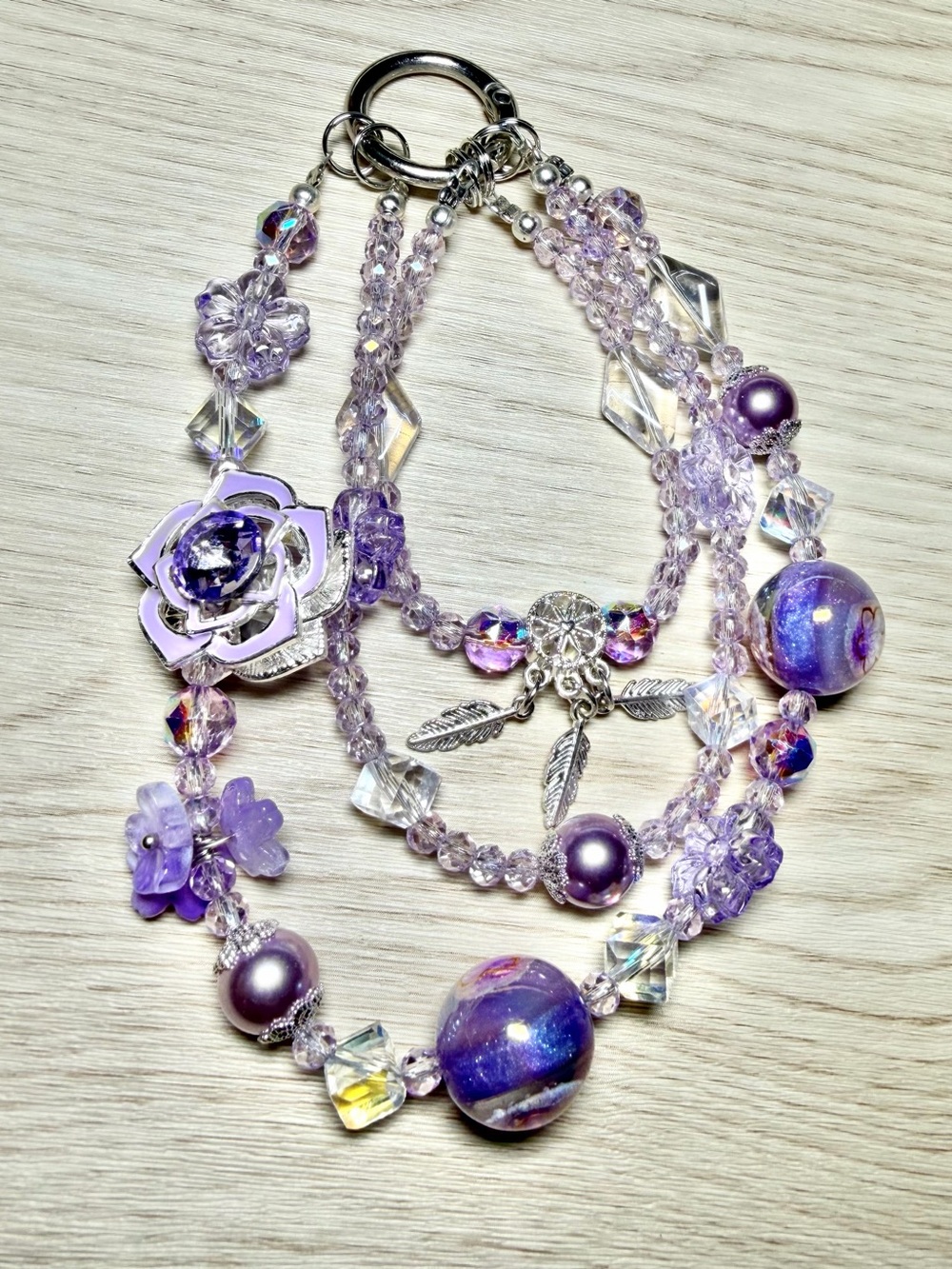 Accessory Chain Bundle ✨ - Picture 3 of 5